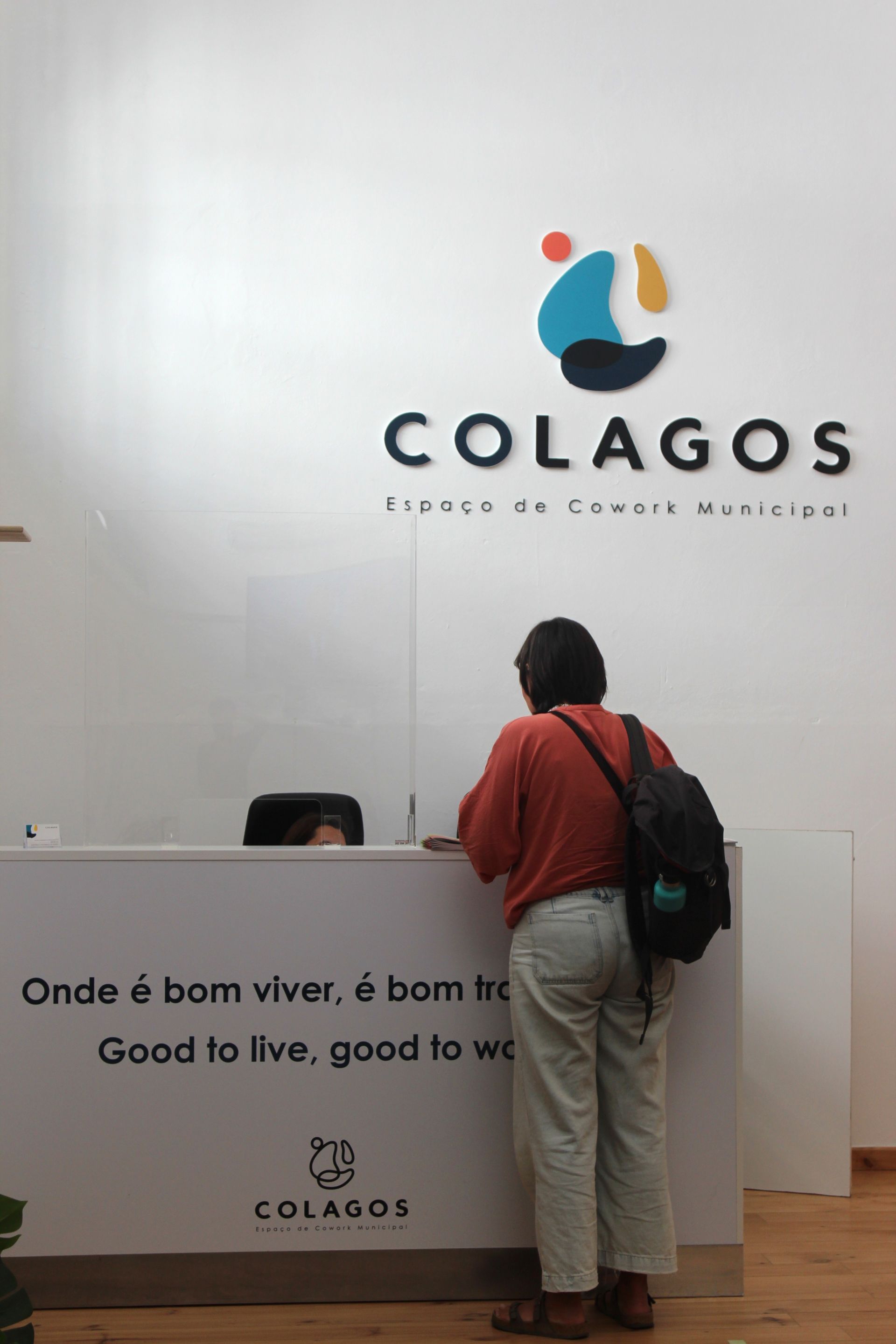 CoLagos - Espaço de Cowork Municipal image 5