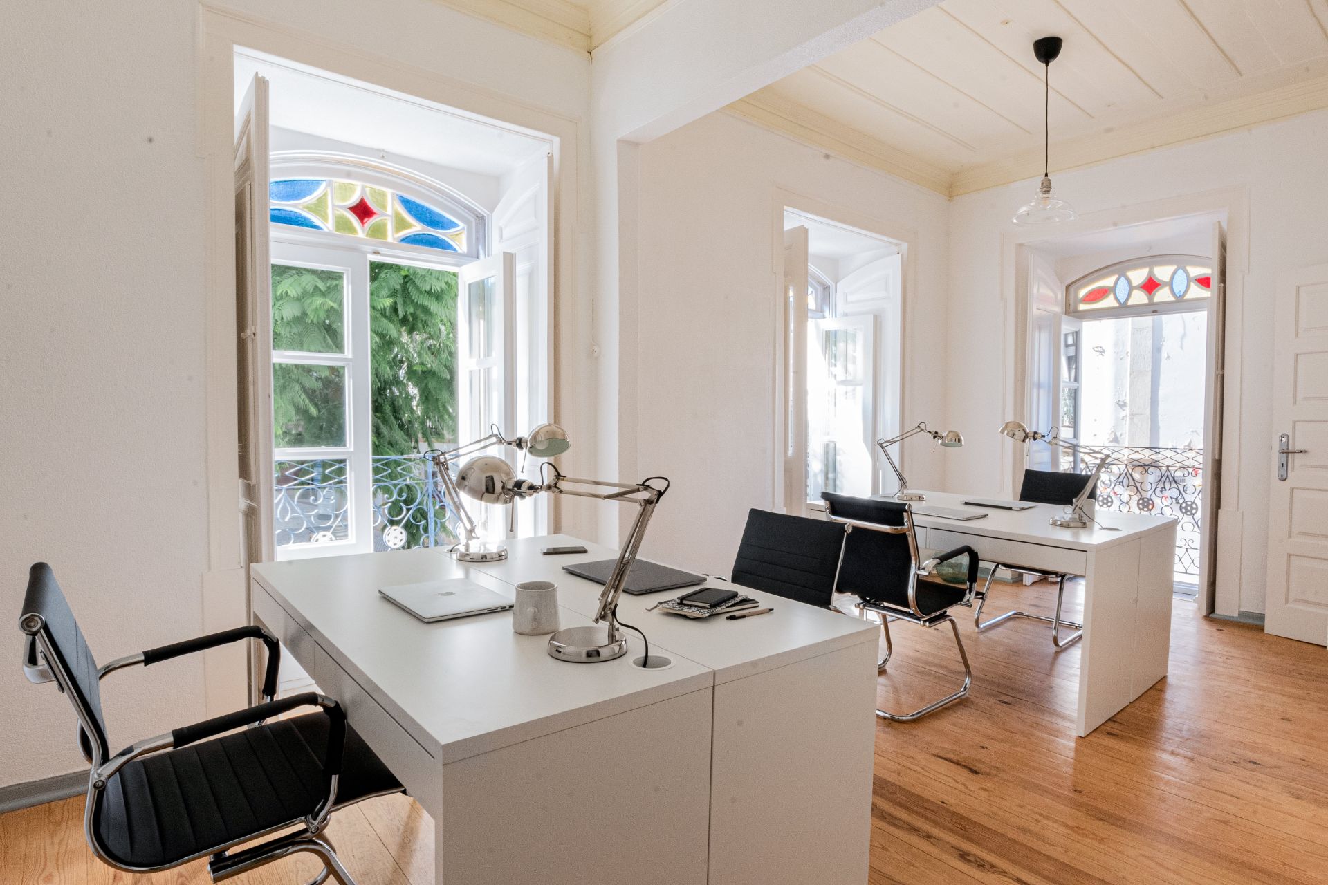 Lagos Coworkers image 5