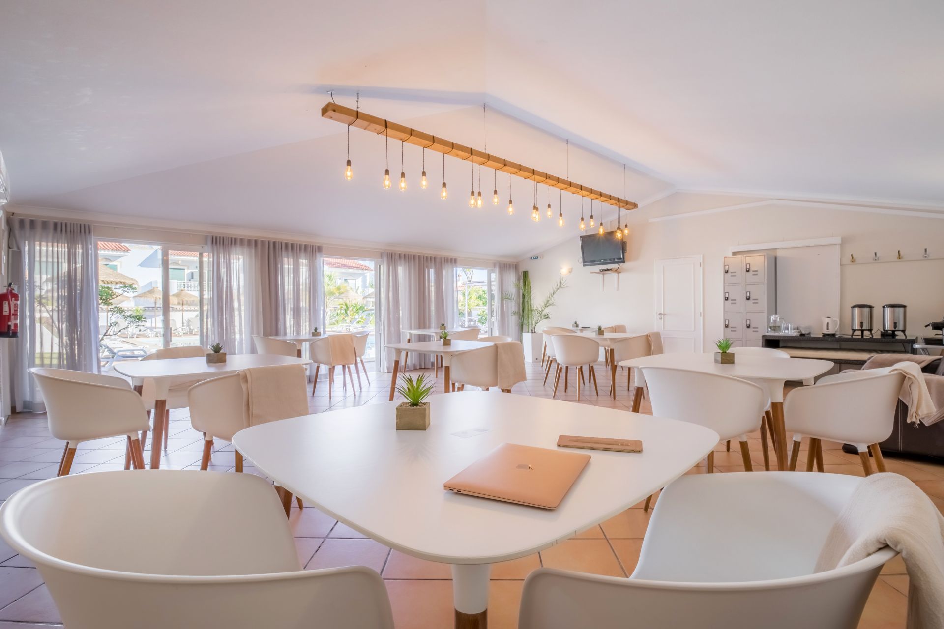 Lagos Digital Nomads Cowork - Giramar image 2