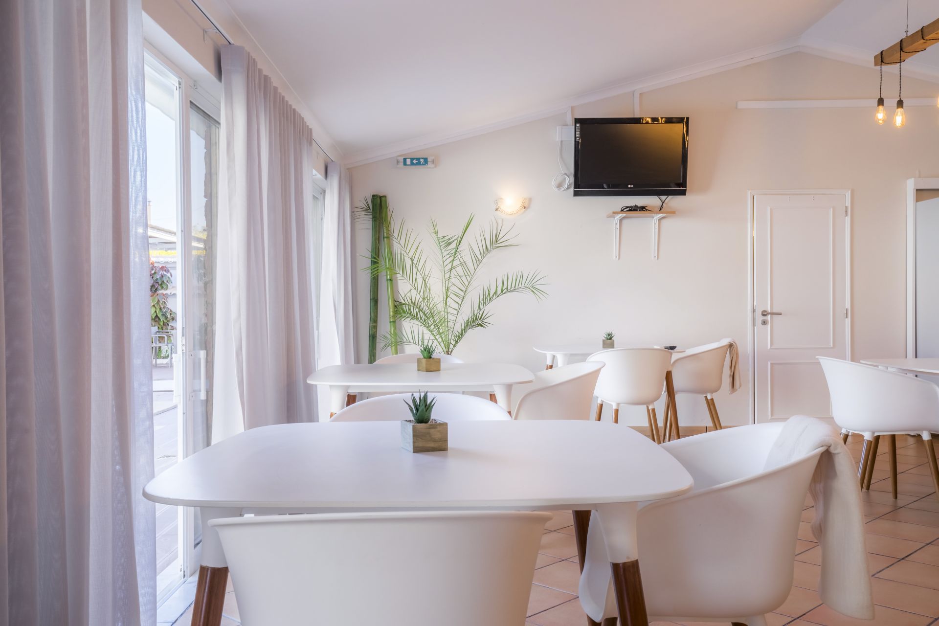 Lagos Digital Nomads Cowork - Giramar image 5