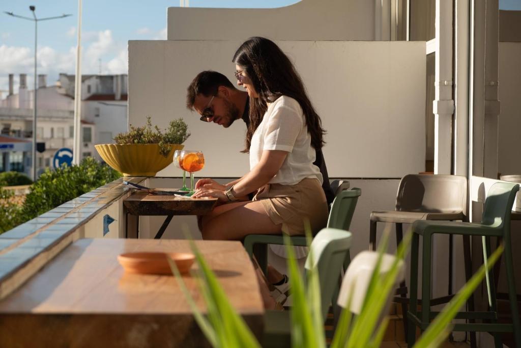 WOT Lagos Montemar image 2