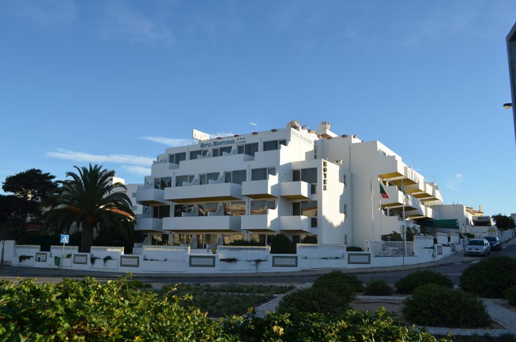 WOT Lagos Montemar image 4