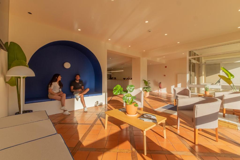 WOT Lagos Montemar image 5