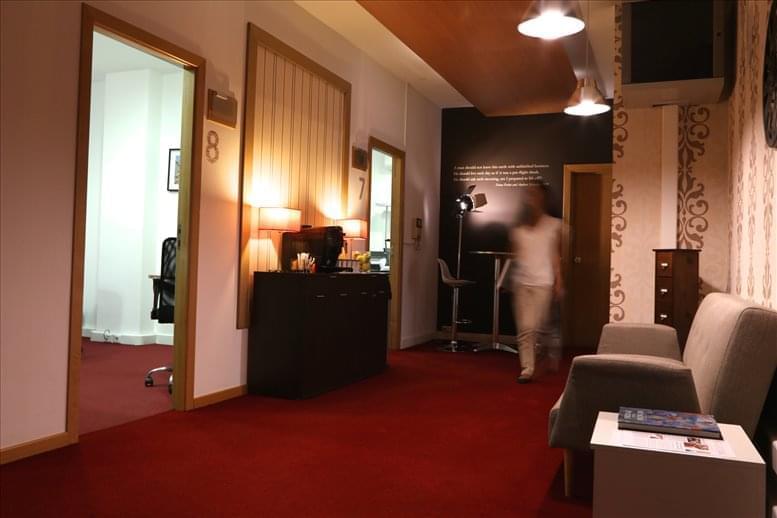 Avila Spaces image 4