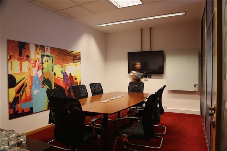 Avila Spaces image 3