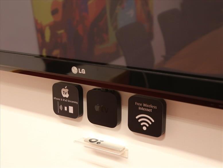 Avila Spaces image 5