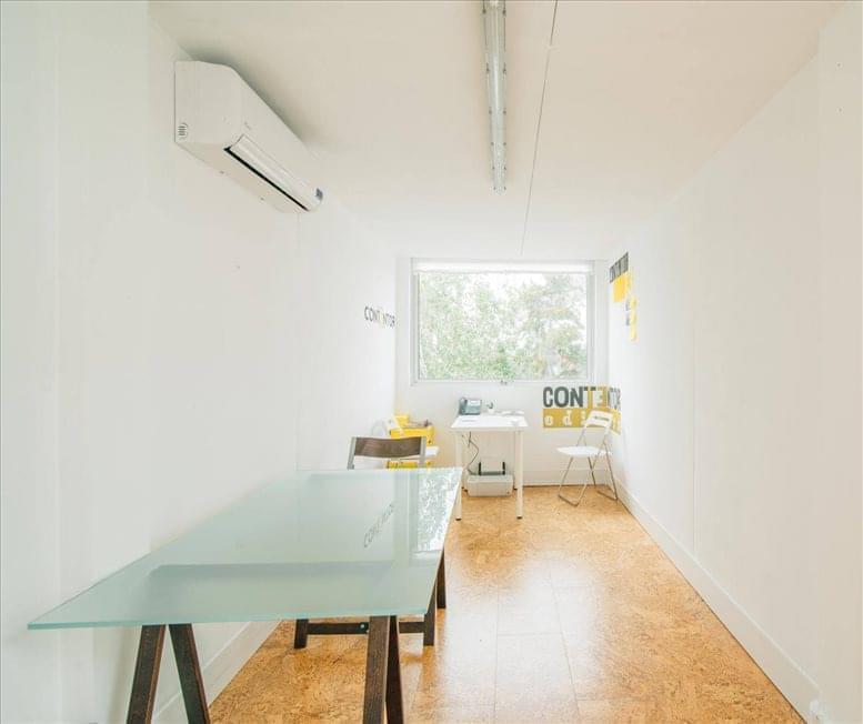 Village Underground Lisboa image 2