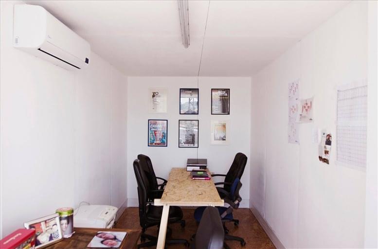 Village Underground Lisboa image 4