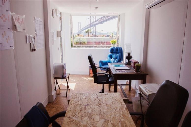 Village Underground Lisboa image 3