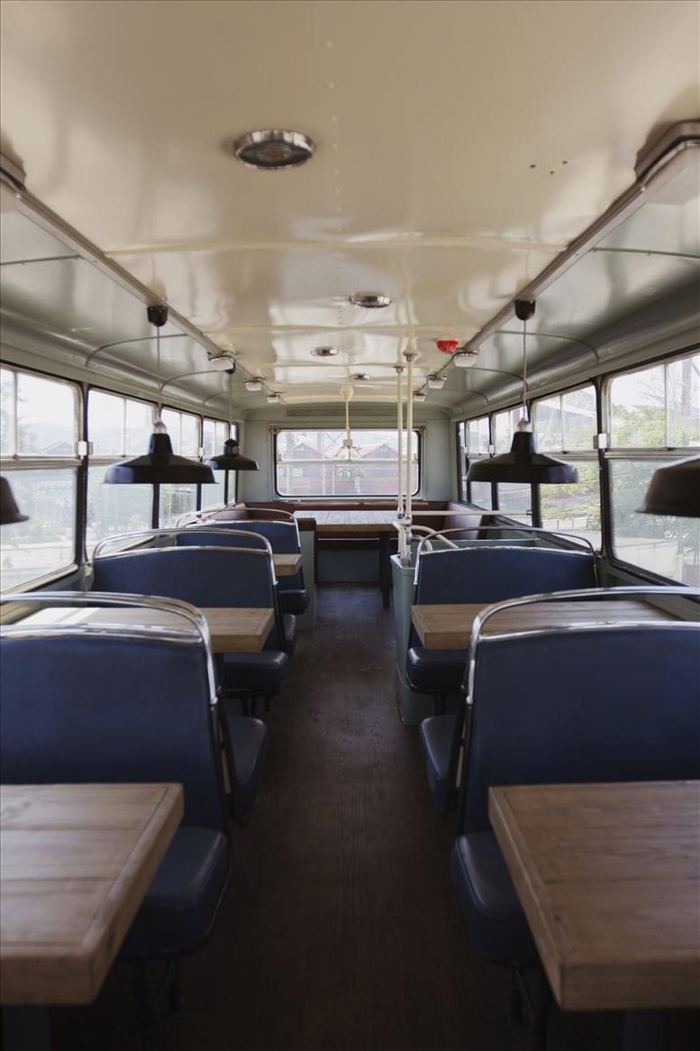 Village Underground Lisboa image 5