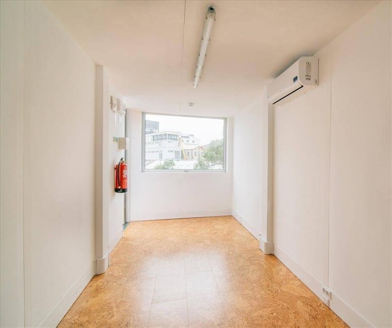 Village Underground Lisboa image 1