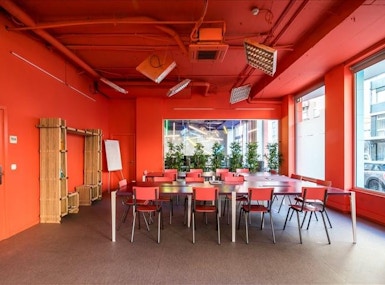 LACS - Communitivity of Creators image 3