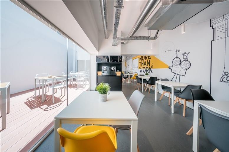 PLACES cowork image 2