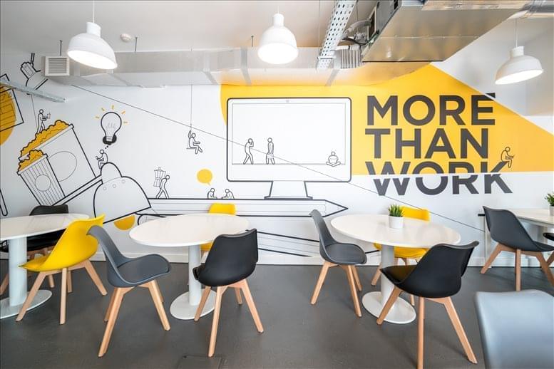 PLACES cowork image 4