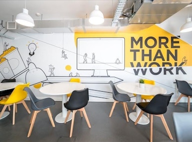 PLACES cowork image 4