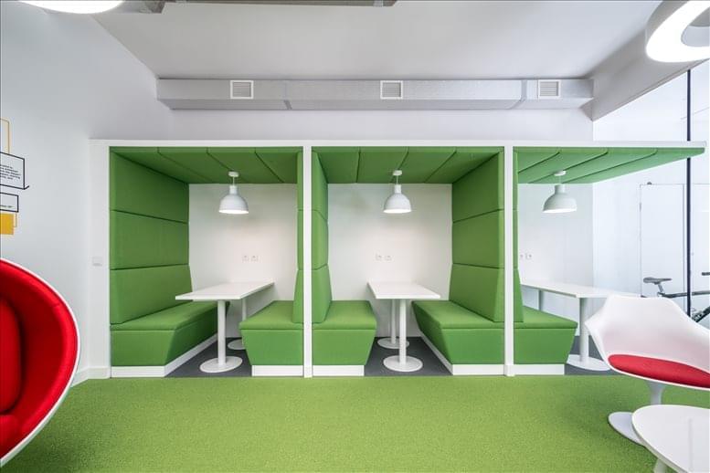 PLACES cowork image 1