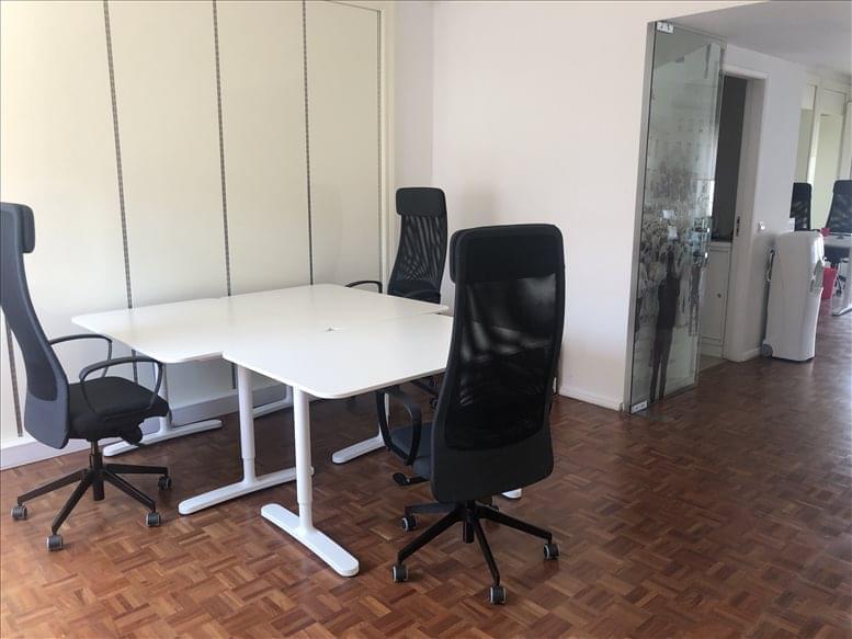 OBSP Portugal LDA profile image