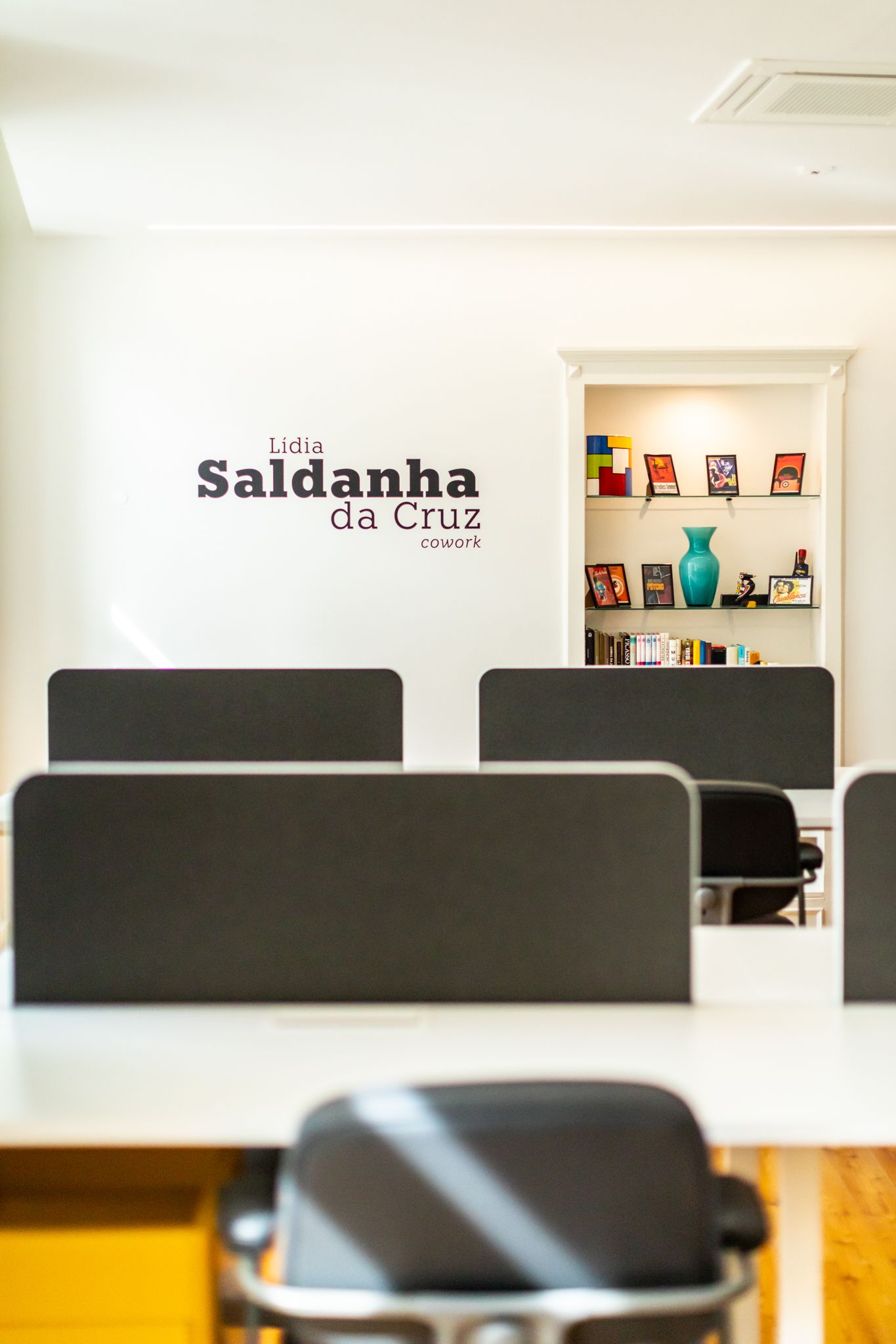Ambassador Chiado Cowork & Offices image 2