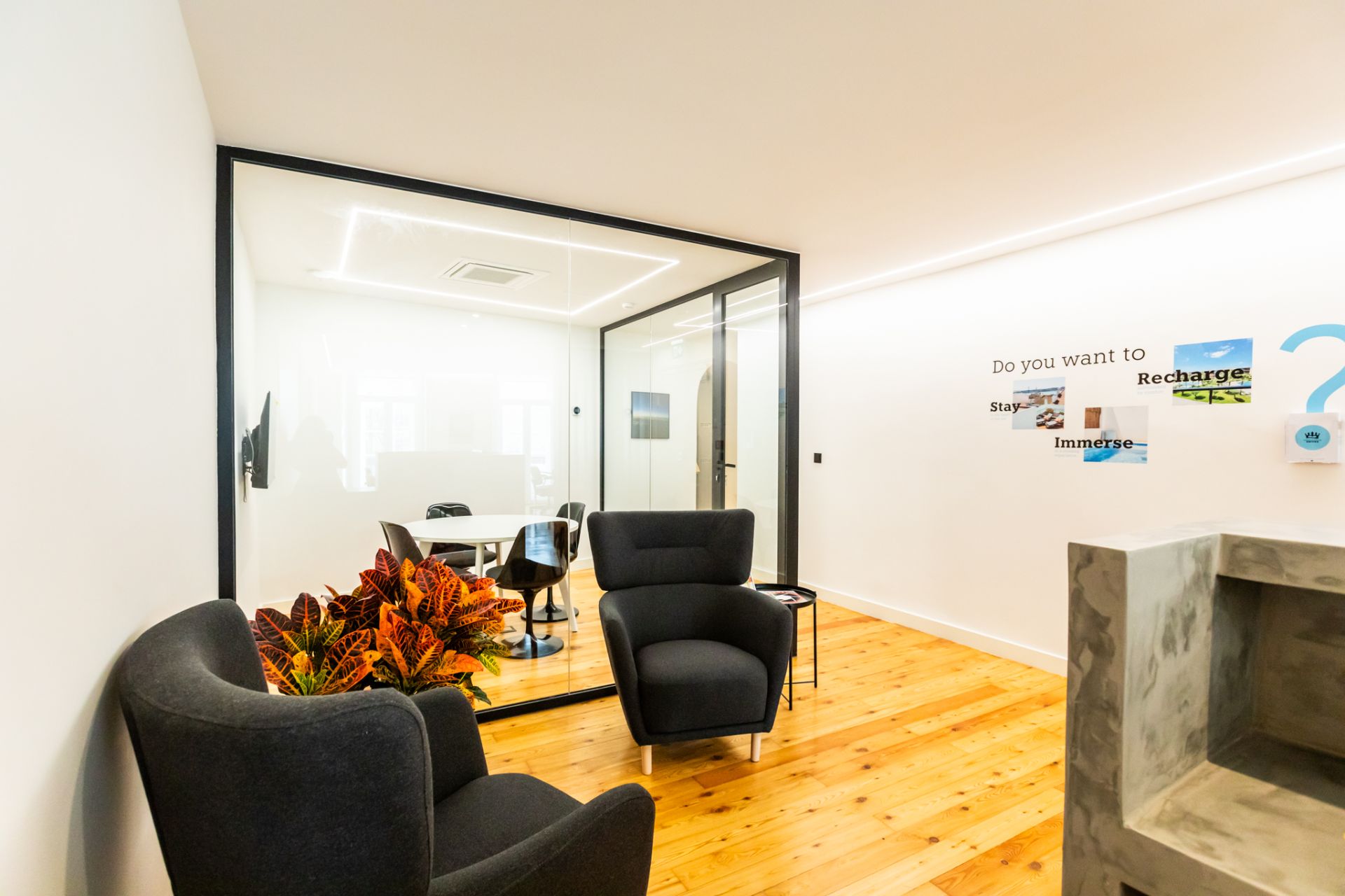 Ambassador Chiado Cowork & Offices image 3