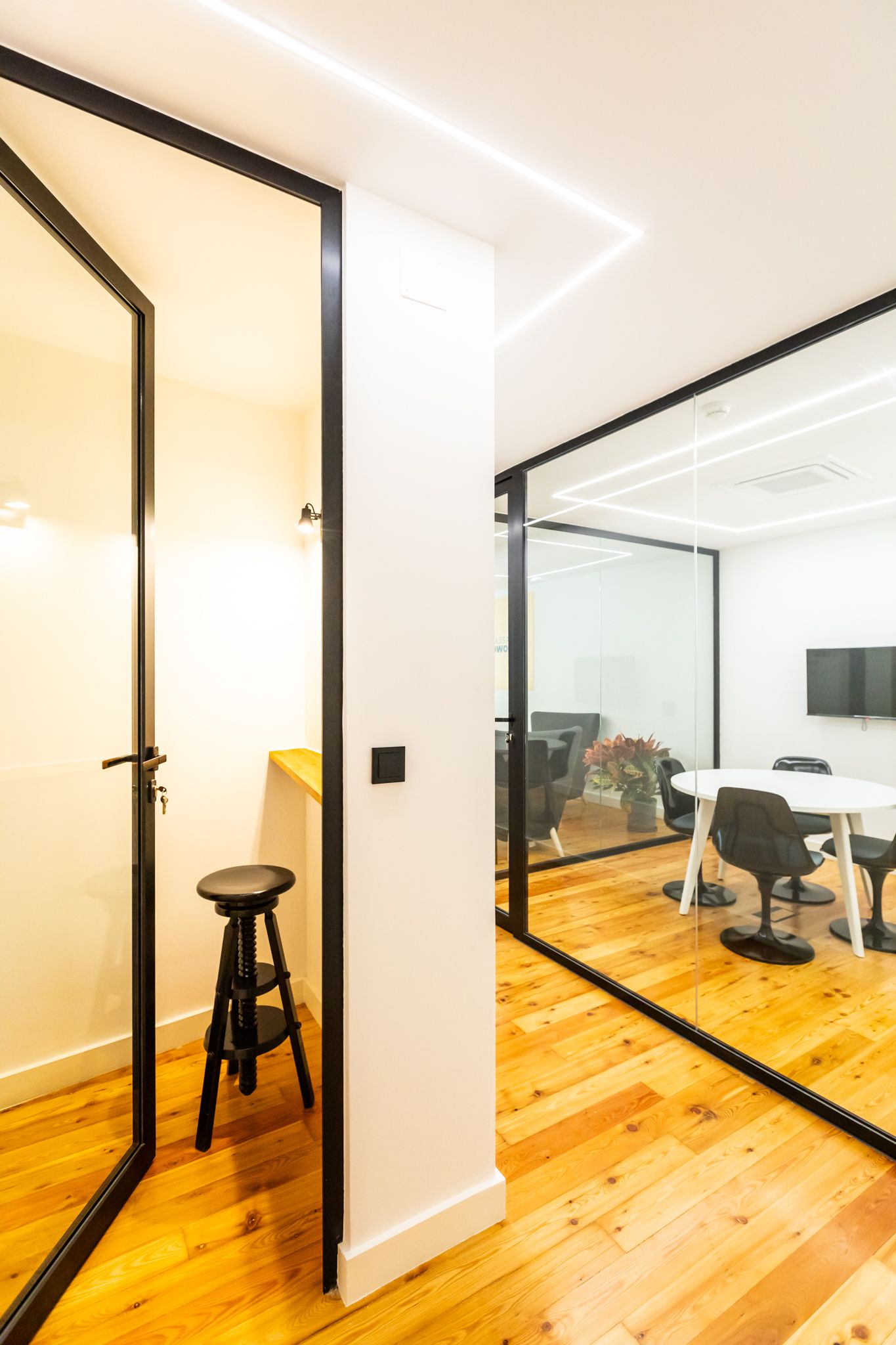 Ambassador Chiado Cowork & Offices image 5