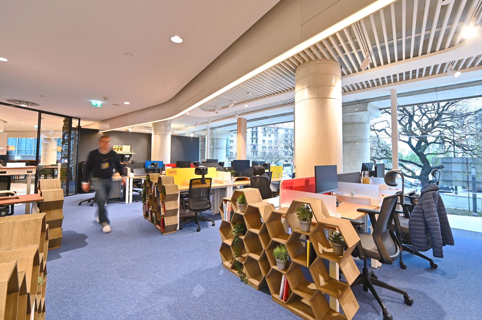 Avila Spaces Parque das Nacoes image 4