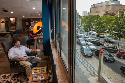 Avila Spaces image 5