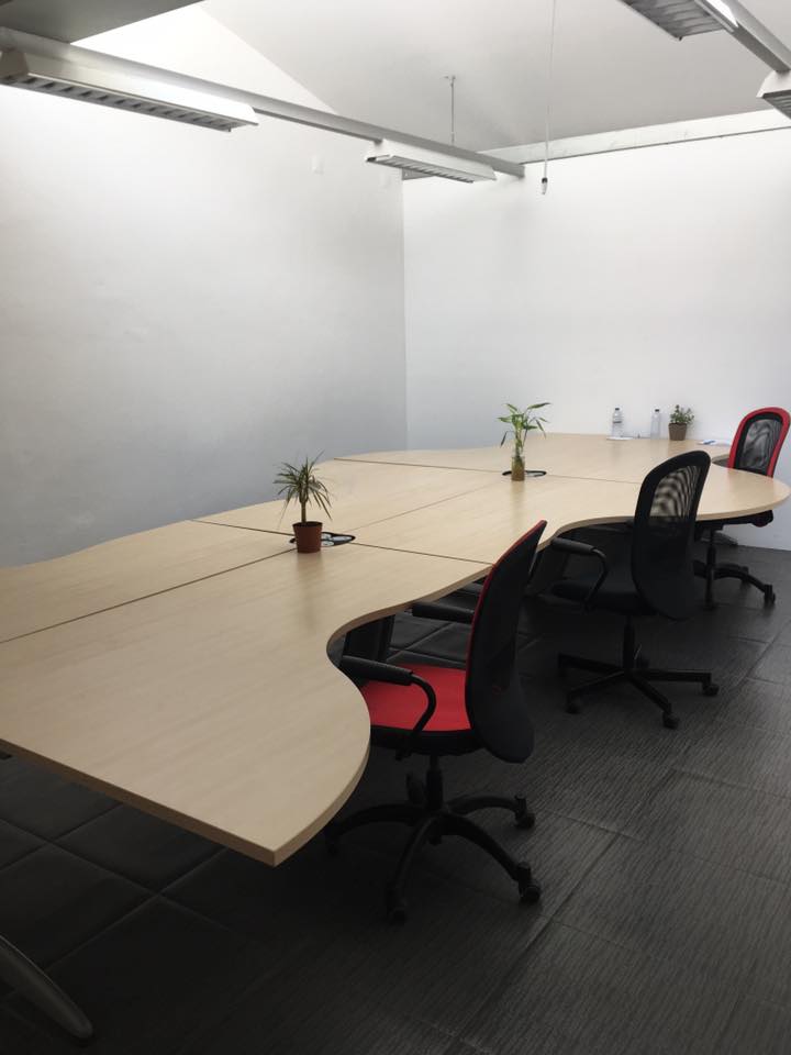 Canopy Lisbon image 4