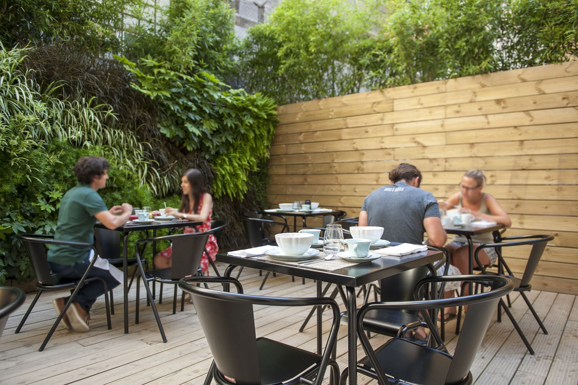 Cheese & Wine image 4