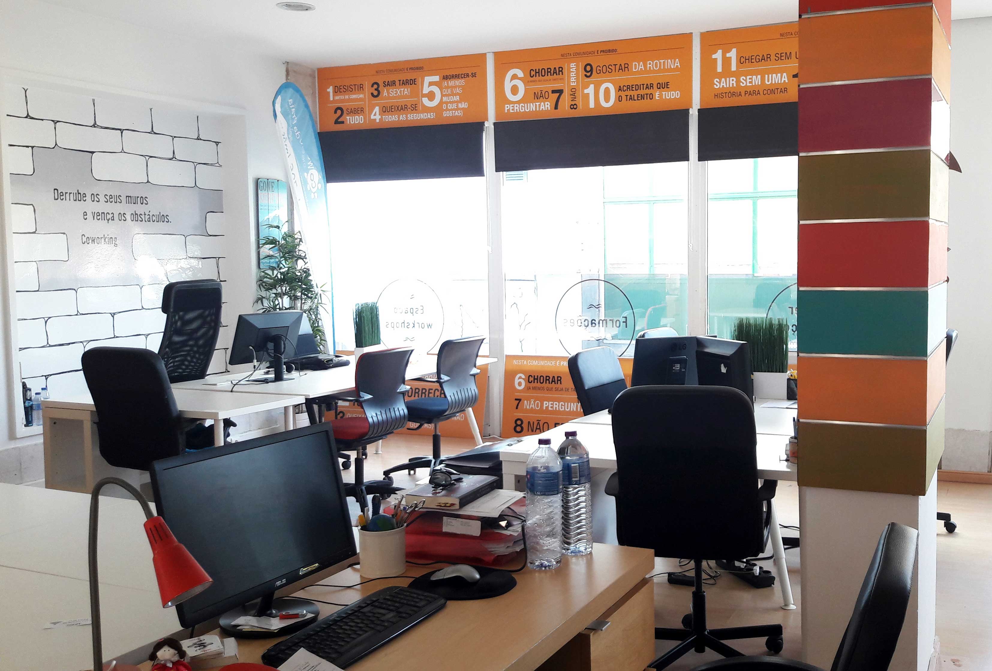 Cowork da Praia image 2