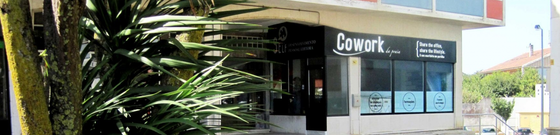 Cowork da Praia profile image