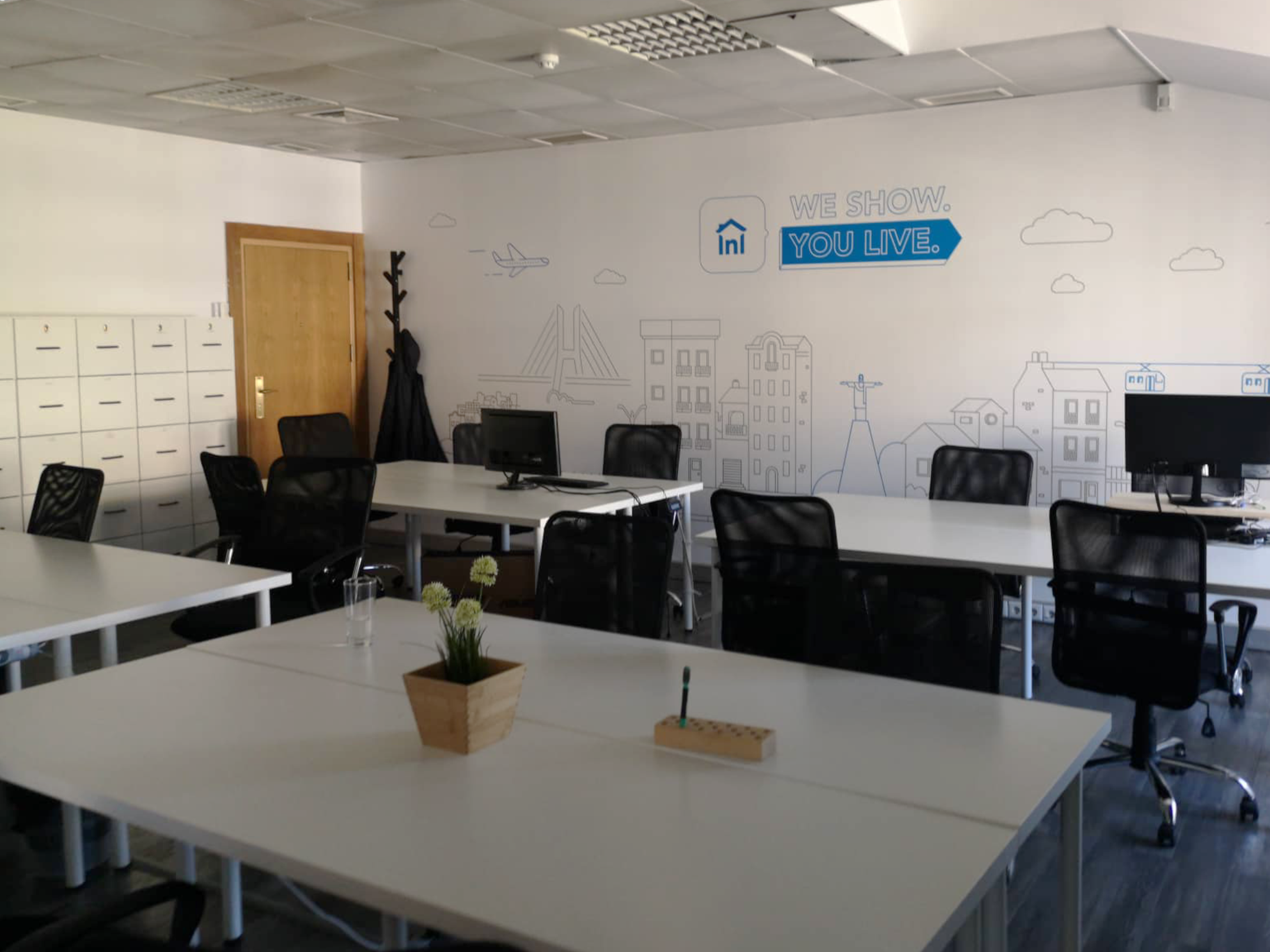 Cowork Entrecampos image 2