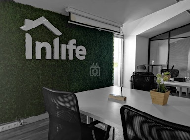 Cowork Entrecampos image 4