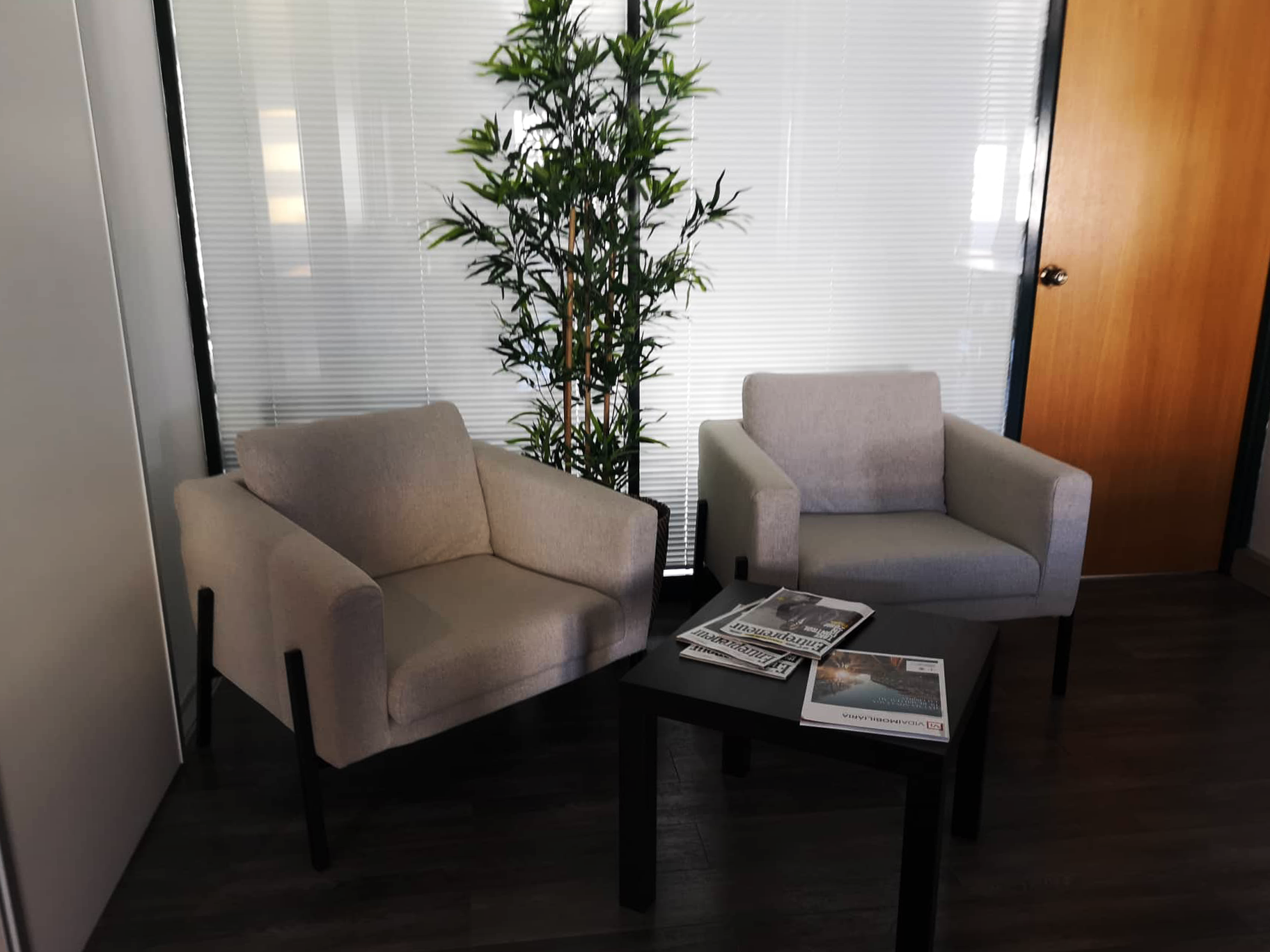 Cowork Entrecampos image 5