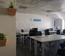 Cowork Entrecampos profile image