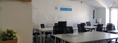 Cowork Entrecampos