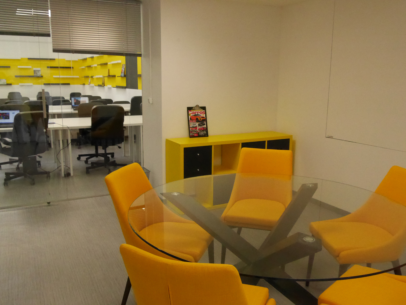 Cowork Torre Belém image 2