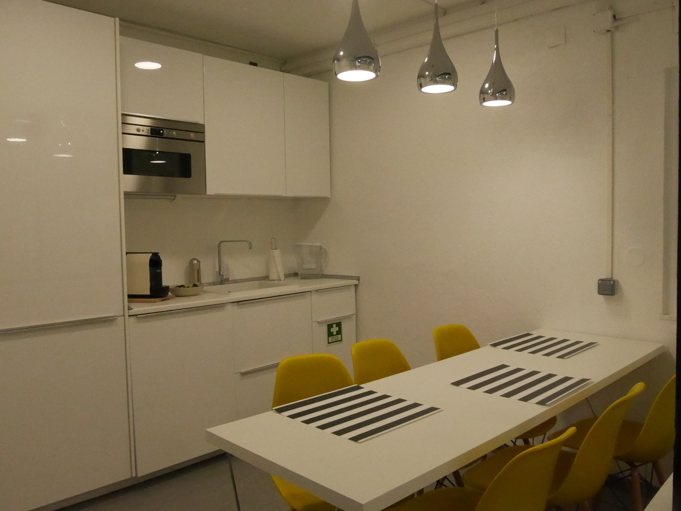 Cowork Torre Belém image 4