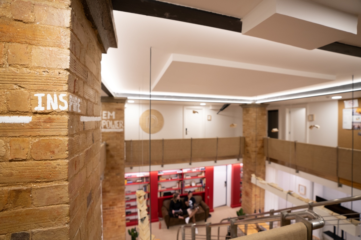 Draper Startup House image 2