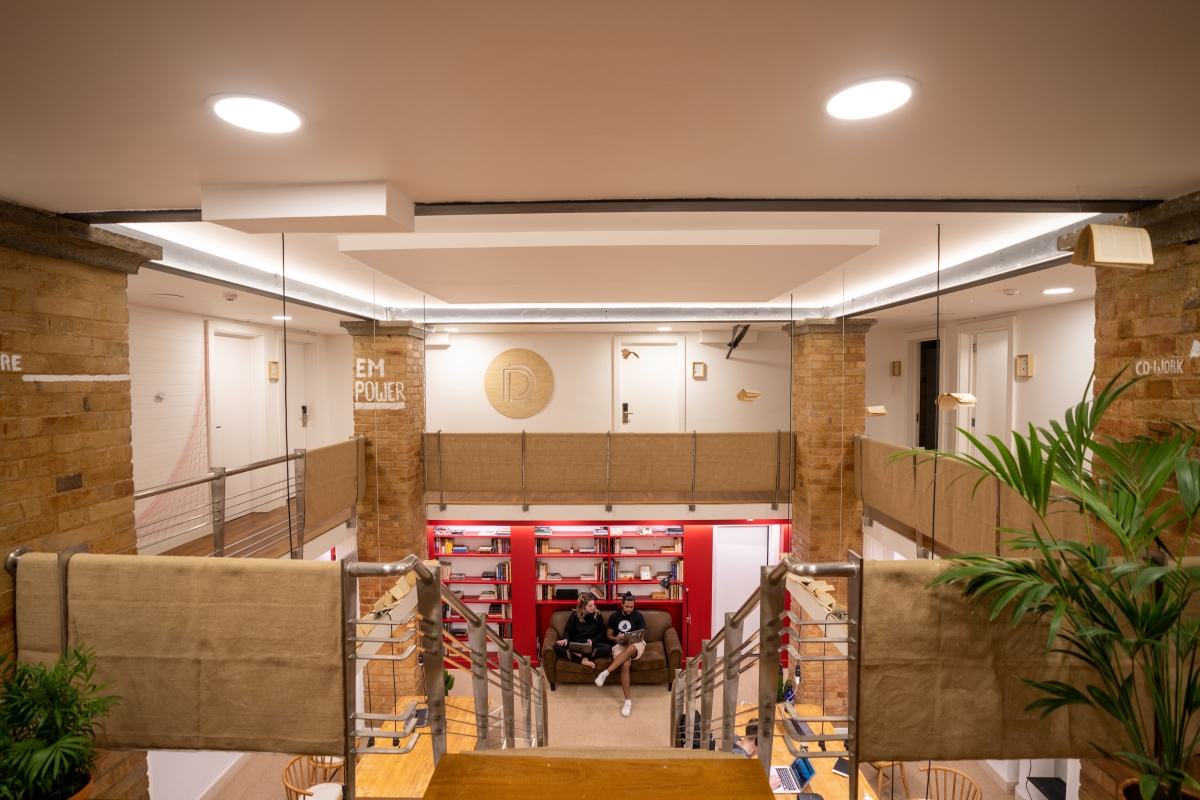 Draper Startup House image 4