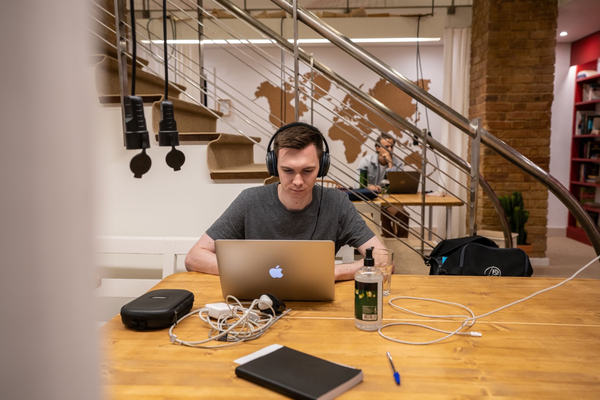 Draper Startup House image 5