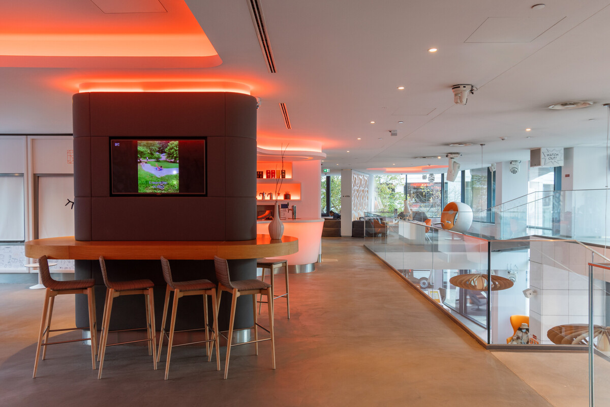 EVOLUTION Lisboa image 3