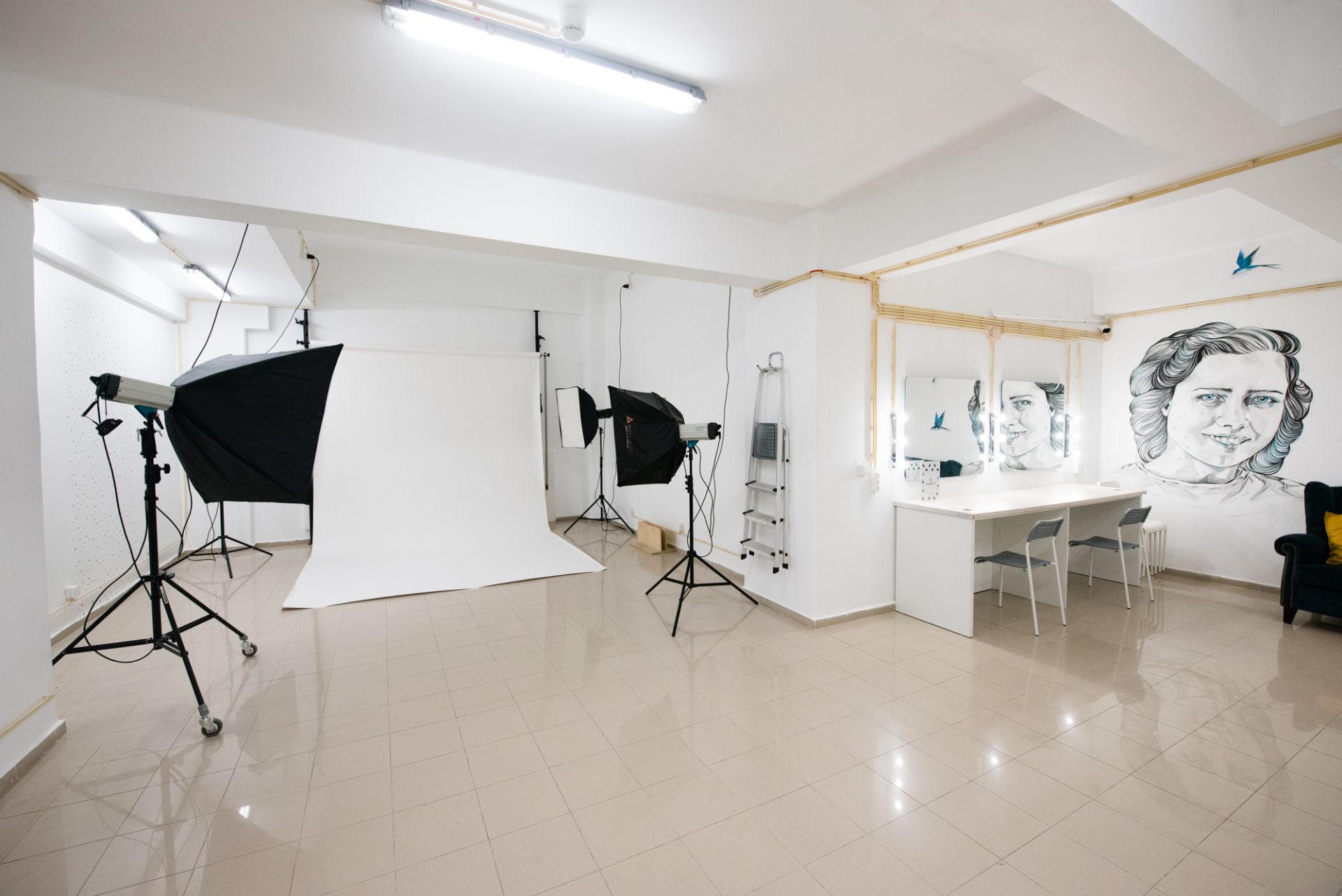 FORJA Cowork + Studio image 2