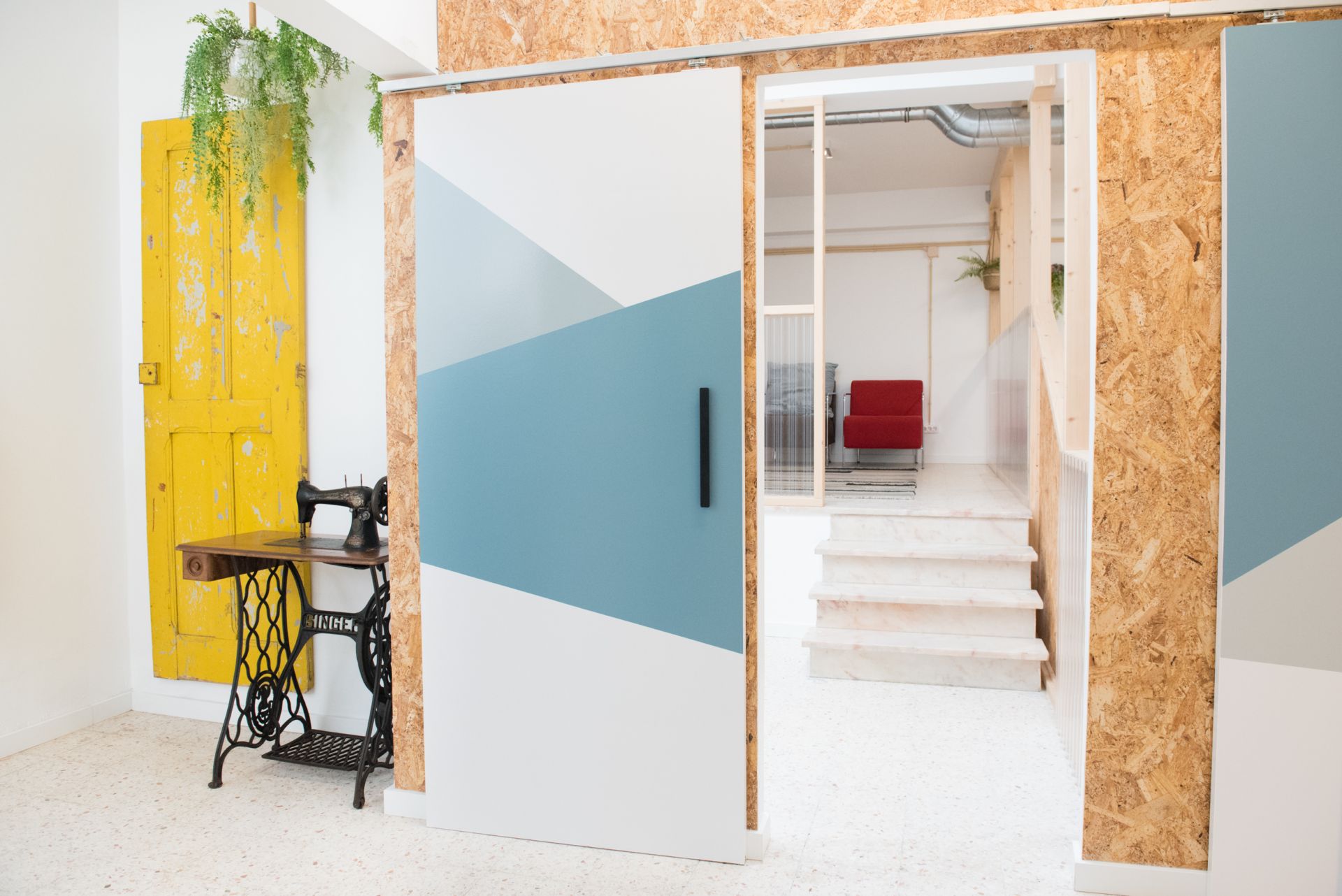 FORJA Cowork + Studio image 5