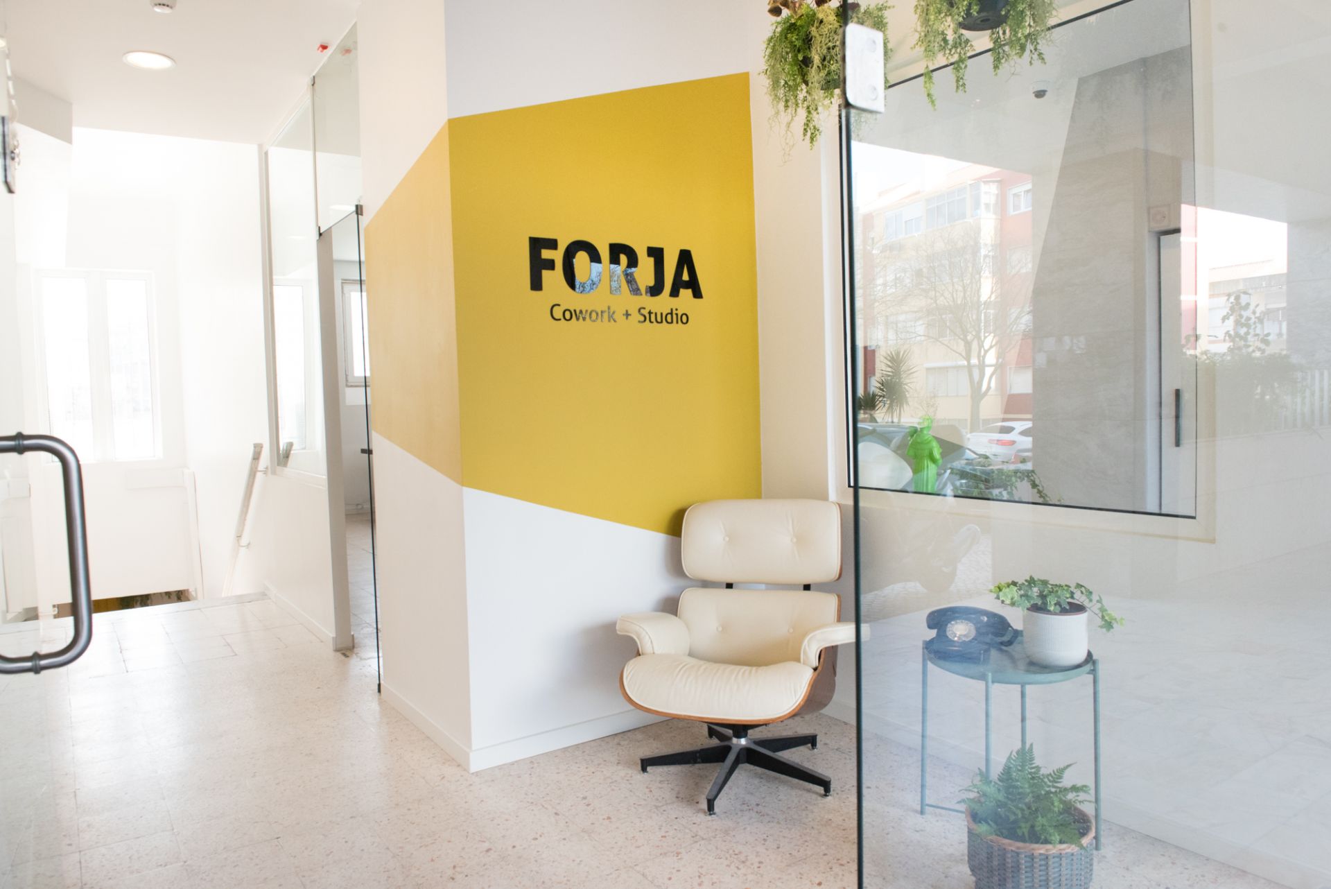 Forja Creative HUB + Studio image 2