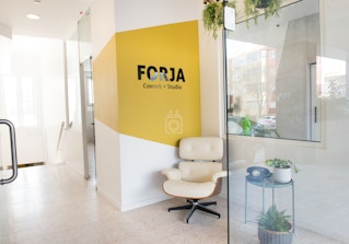 Forja Creative HUB + Studio image 2