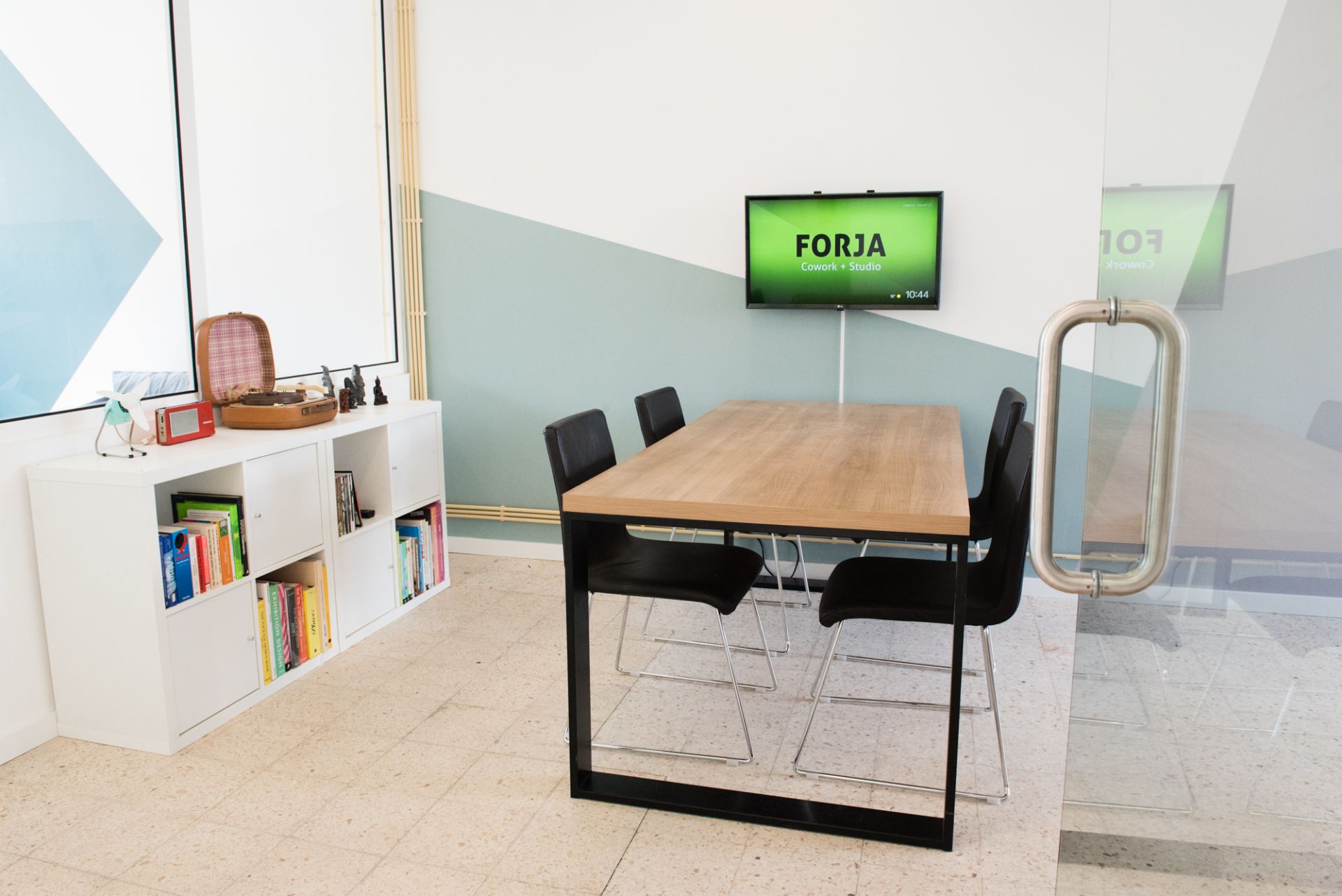 Forja Creative HUB + Studio image 4