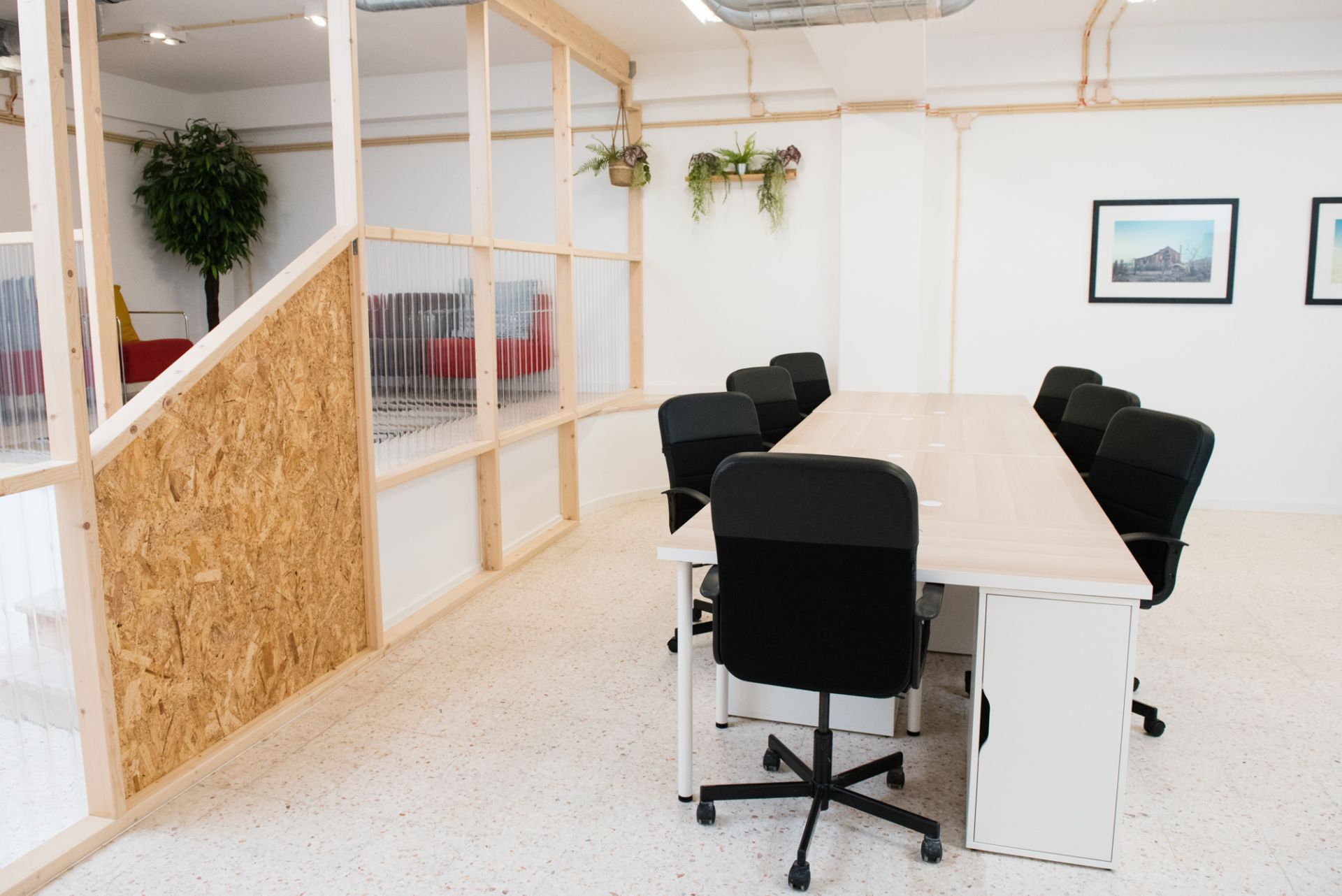 Forja Creative HUB + Studio image 3