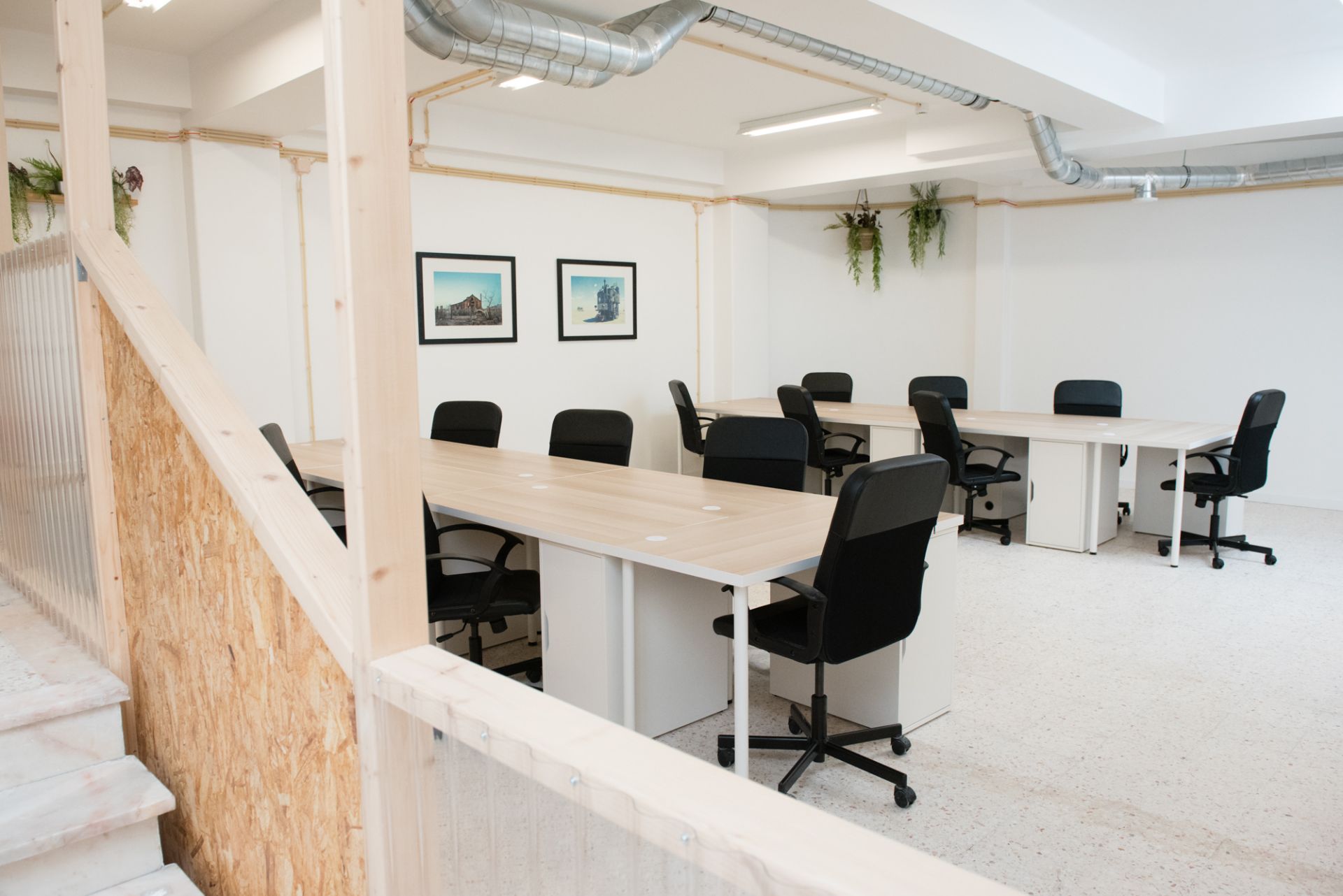 Forja Creative HUB + Studio image 5