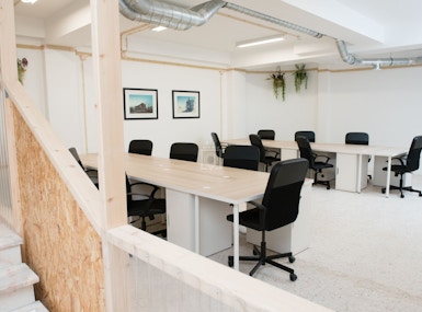 Forja Creative HUB + Studio image 5