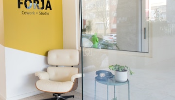 Forja Creative HUB + Studio image 1